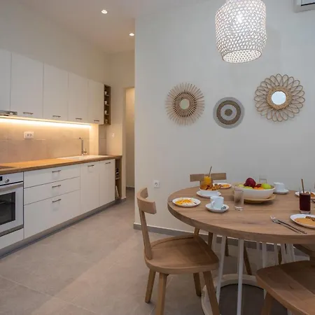 Anesis Luxury Apartamento Argostoli (Kefalonia)