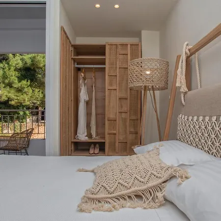 Apartamento Anesis Luxury Argostoli (Kefalonia)