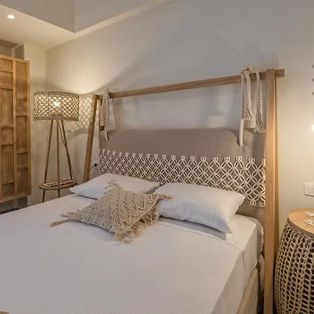 Anesis Luxury * Argostoli (Kefalonia)