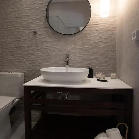 Apartamento Anesis Luxury