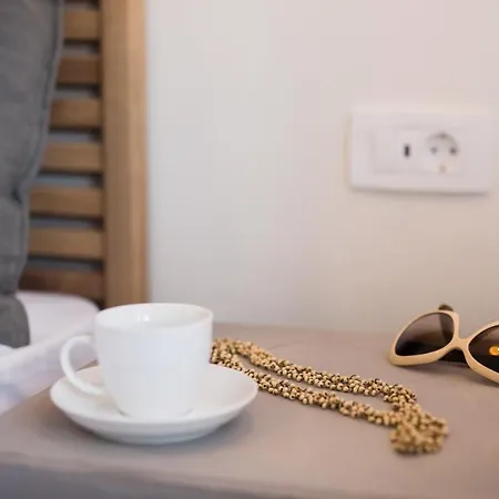 Anesis Luxury Apartamento