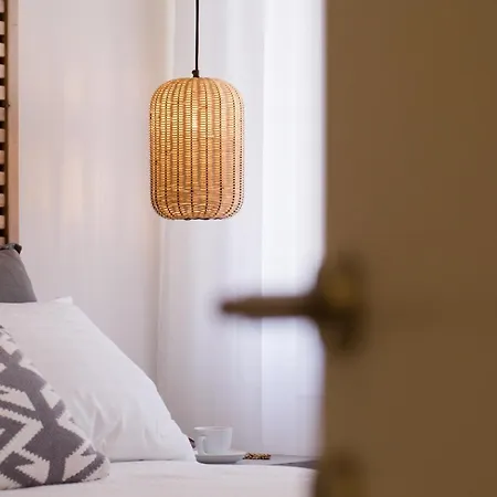 Apartamento Anesis Luxury *
