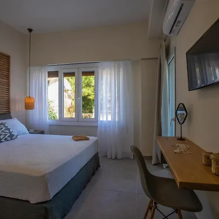 Anesis Luxury Apartmán *