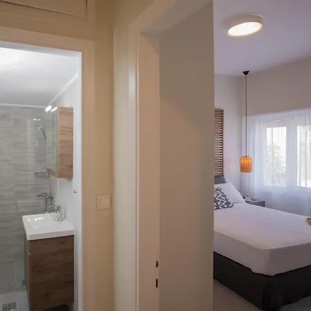 Anesis Luxury Apartmán Argostoli (Kefalonia)