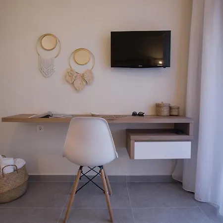 Anesis Luxury Argostoli (Kefalonia)