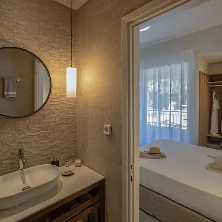 Apartmán Anesis Luxury *