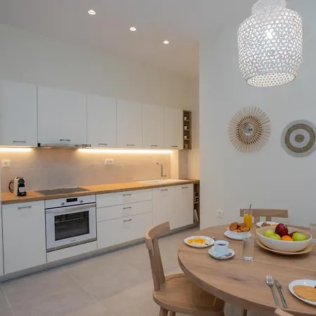 Apartmán Anesis Luxury *