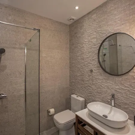 Apartmán Anesis Luxury Argostoli (Kefalonia)
