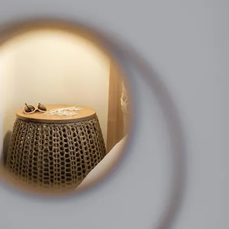 Apartmán Anesis Luxury *