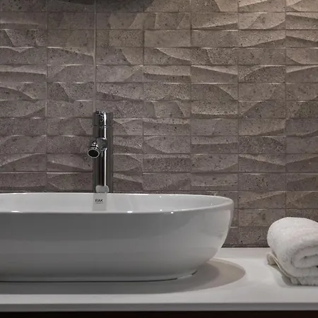 Anesis Luxury Apartmán *