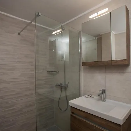 Anesis Luxury Apartmán