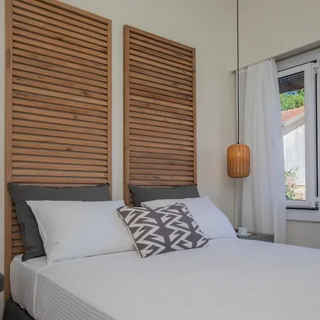 Anesis Luxury Apartmán