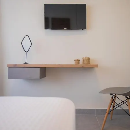 Anesis Luxury Apartmán